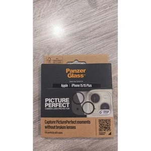 Apple İphone 15/15 Plus Kamera Lens Koruyucu