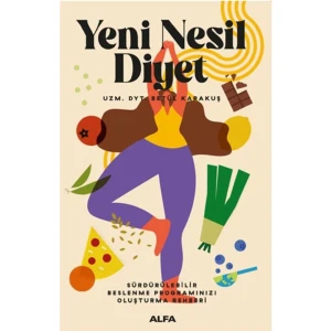 Yeni Nesil Diyet
