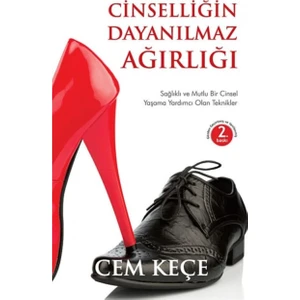 Cinselliğin Dayanılmaz Ağırlığı