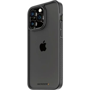 Panzer Glass iPhone 15 Pro Max Clearcase D3O Kapak