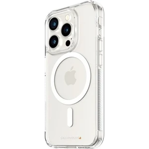 iPhone 15 Pro HardCase MagSafe D3O Kapak