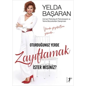 Oturduğun Yerde Zayıflamak