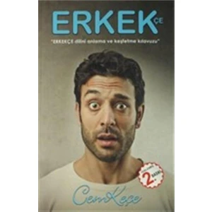Erkekçe