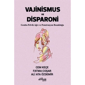 Vajinismus Ve Disparoni & Genito-pelvik Ağrı Ve Penetrasyon Bozukluğu