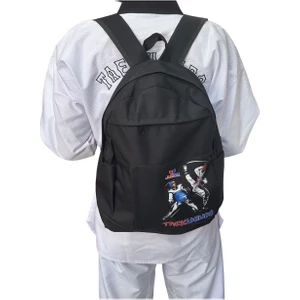 Taekwondo Çantası