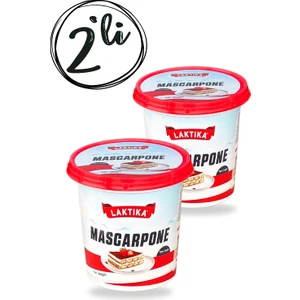 Mascarpone 2li