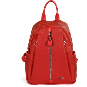 Gön Büyük Boy Kadın Sırt Çantası B6810