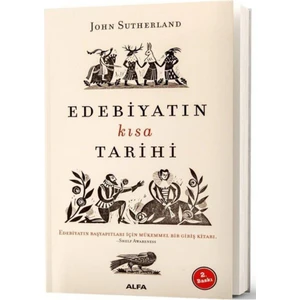 Edebiyatın Kısa Tarihi