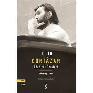 Edebiyat Dersleri - Julio Cortazar