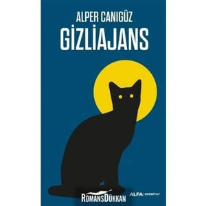 Gizli Ajans - Alper Canıgüz