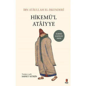 Hikemül Ataiyye - İbn Ataullah El-İskenderi