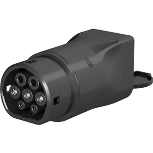 Ever Charger Elektrikli Araç V2L  Adaptörü Tip2 Deşarj Kablo Adaptörü