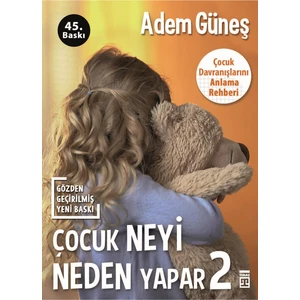 Çocuk Neyi Neden Yapar 2