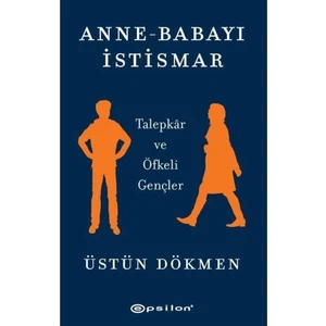Anne Babayı İstismar - Üstün Dökmen