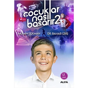Çocuklar Nasıl Başarır 2 - Mümin Sekman