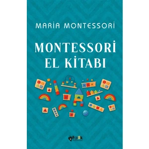 Fark Yayınları Montessori El Kitabı