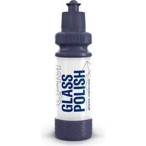 Q²m Glass Polish Cam Pastası Leke Temizleyici Kireç Çözücü Hafif Çizik Giderici - 250 ml