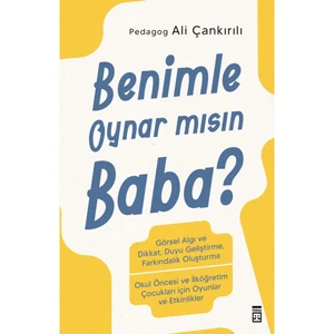 Benimle Oynarmısın Baba