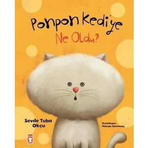 Ponpon Kediye Ne Oldu