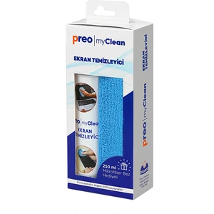 Ekran Temizleyici 250 ml