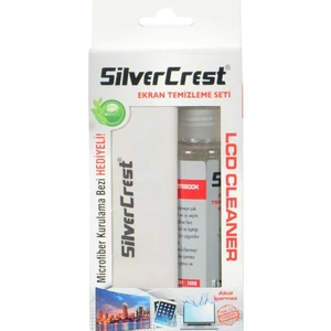 250ML Ekran Temizleme Seti