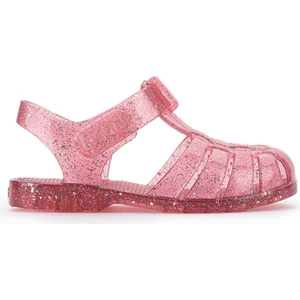 Çocuk Cırtlı Sandalet S10329 Clasica Cristal