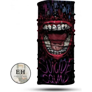 Motorcu Boyunlugu Unisex Outdoor Bandana Motosiklet Bandana Boyunluk Baff Kadın Erkek Bandana