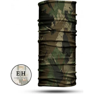 EUROLUXEE Motorcu Boyunlugu Unisex Outdoor Bandana Motosiklet Bandana Boyunluk Baff Kadın Erkek Bandana