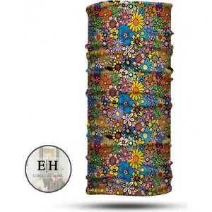 Motorcu Boyunlugu Unisex Outdoor Bandana Motosiklet Bandana Boyunluk Baff Kadın Erkek Bandana