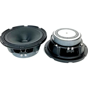 Audio Solo 100 16 cm 200W 100RMS Hybrıt Spl Midrange