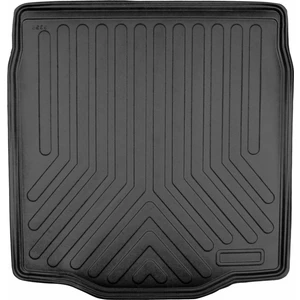 Citroen C4X Ince Stepne 2023 Için Özel Tasarım 3D Bagaj Havuzu