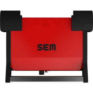 SC-220 Leziz Izgara-Tost Makinası