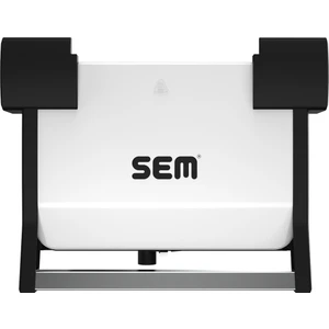 SC-220 Leziz Izgara-Tost Makinası