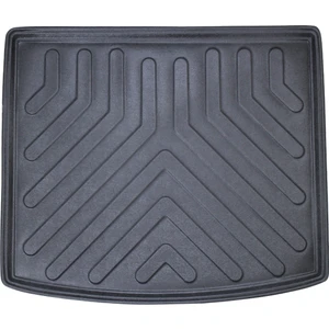 Jeep Compass 2024 Için Özel Tasarım 3D Bagaj Havuzu