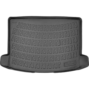 Nissan Juke (Üst Kısım) 2024 Için Özel Tasarım 3D Bagaj Havuzu