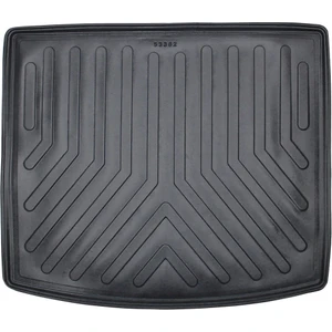 Volkswagen Caddy 2023 Için Özel Tasarım 3D Bagaj Havuzu