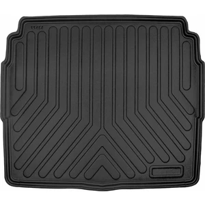 Citroen C5 Aircross (Alt Kısım) 2024 Için Özel Tasarım 3D Bagaj Havuzu