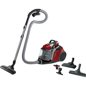 UltraFlex EUFC8ANIMA 650 W Toz Torbasız Süpürge