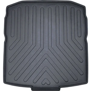 Skoda Octavia 2024 Için Özel Tasarım 3D Bagaj Havuzu