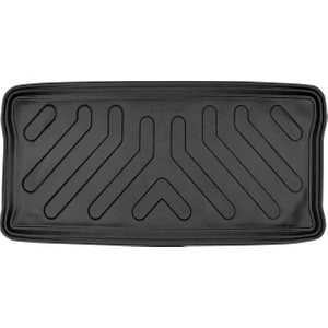 Toyota Yaris 2004 Için Özel Tasarım 3D Bagaj Havuzu