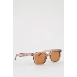 Kadın Yuvarlak Güneş Gözlüğü D0891AXNS