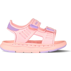 Vital Basic Kız Okul Öncesi Pudra Sandalet