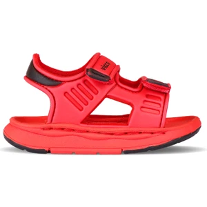 Vital Basic Erkek Bebek Kırmızı Sandalet