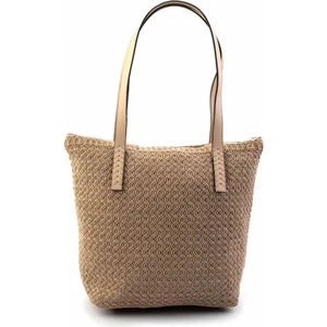 Vizon Örgü   Kadın Omuz Çantası C06960200616