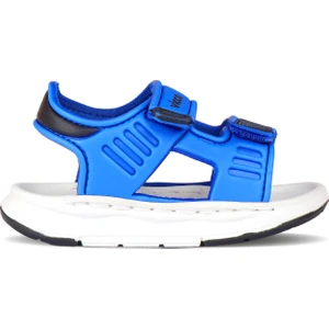 Vital Basic Erkek Bebek Saks Mavi Sandalet