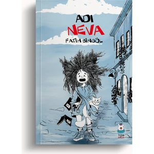 Adı Neva - Fatih Bingöl