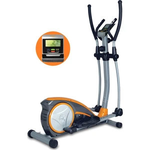 D70 Bronze Collection Eliptik Bisiklet