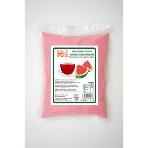 Karpuz Aromalı Toz Içecek 300 Gram