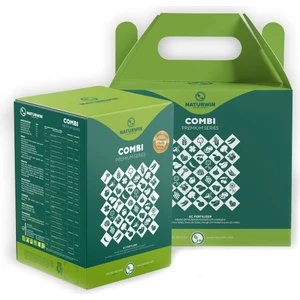 Combi Toz Gübre 5 kg