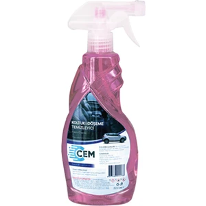 CEM CAR CARE Koltuk ve Döşeme Temizleyici 500 ML